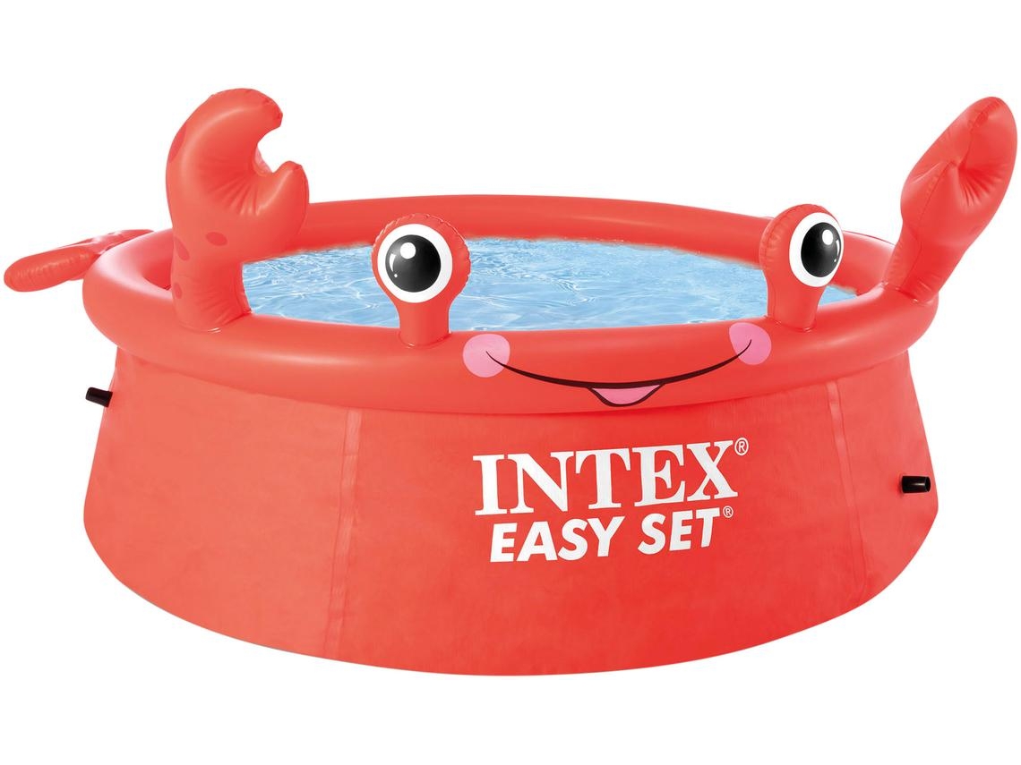 Piscina INTEX PVC (183 x 51 )