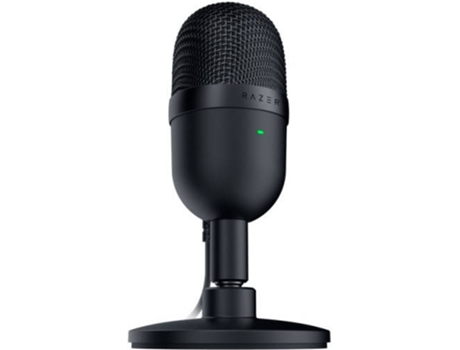 Micrófono Gaming RAZER Seiren Mini