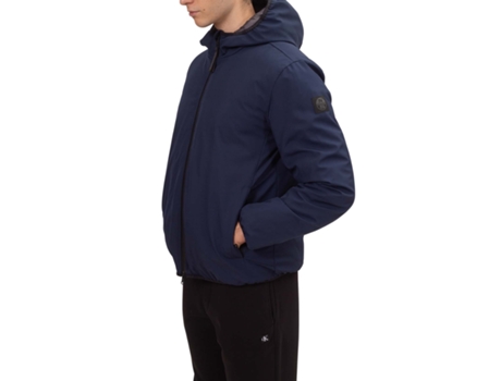 Chaqueta de Hombre NORTH SAILS Mens Hobart Size Azul (4xl)
