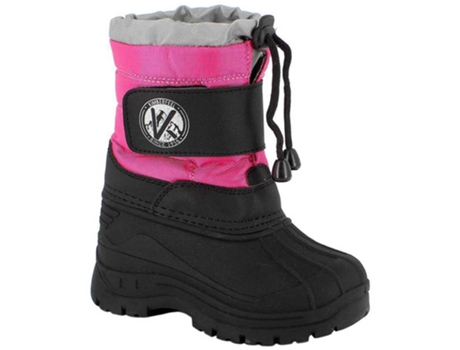 Botas KIMBERFEEL Botas Ferris (27-28 - Niño)