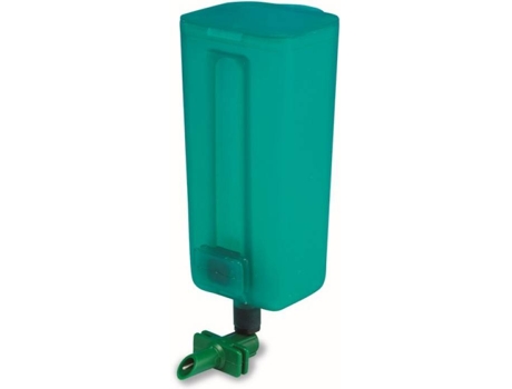 Bebedero para Pájaros GAUN CM-0000011398 (175 ml)