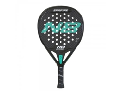 Pala de Pádel ENEBE Spitfire 12K 2024