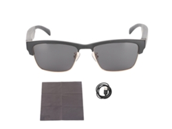 Gafas De Sol Inteligentes Bluetooth Con Lentes Polarizadas Y Auriculares Inalámbricos Para Deportes.