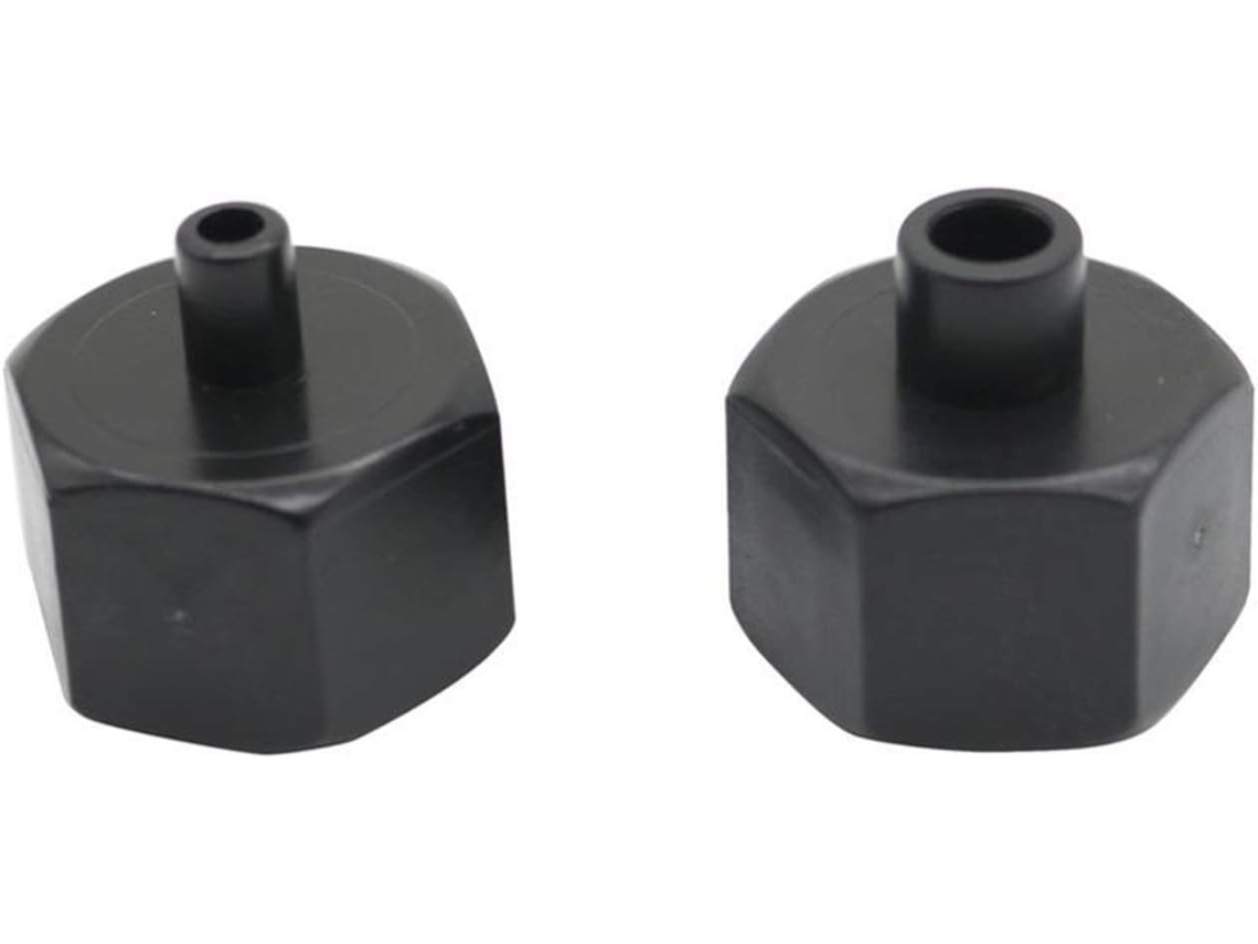 Conector De Tubería 4 Piezas 1/2" Diámetro Interior 6 Mm