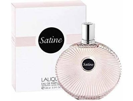 Perfume LALIQUE Satine Edp (100 ml)