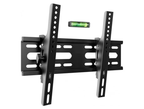 Soporte para Televisor Universal Smar Tv Monitores Televisión de 15' a 42' Pulgadas Inclinable Vesa 50X50 Hasta 200X200Mm SANDA