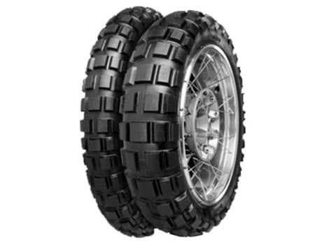 Neumático para Motos Continental TKC80 TWINDURO M+S 80/90-21