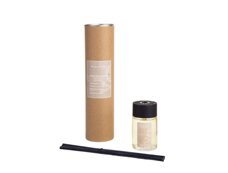 Difusor de Varillas 100ml Aroma Cachemir SCALPERS