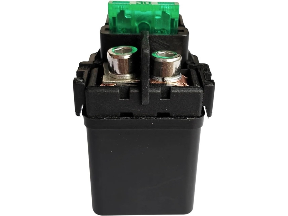 Solenoide De Relé Arranque Para Calor Resistente Duradero