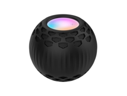 Cubierta Protectora De Silicona (compatible Con Homepod Mini, Resistente A Arañazos Y Caídas)