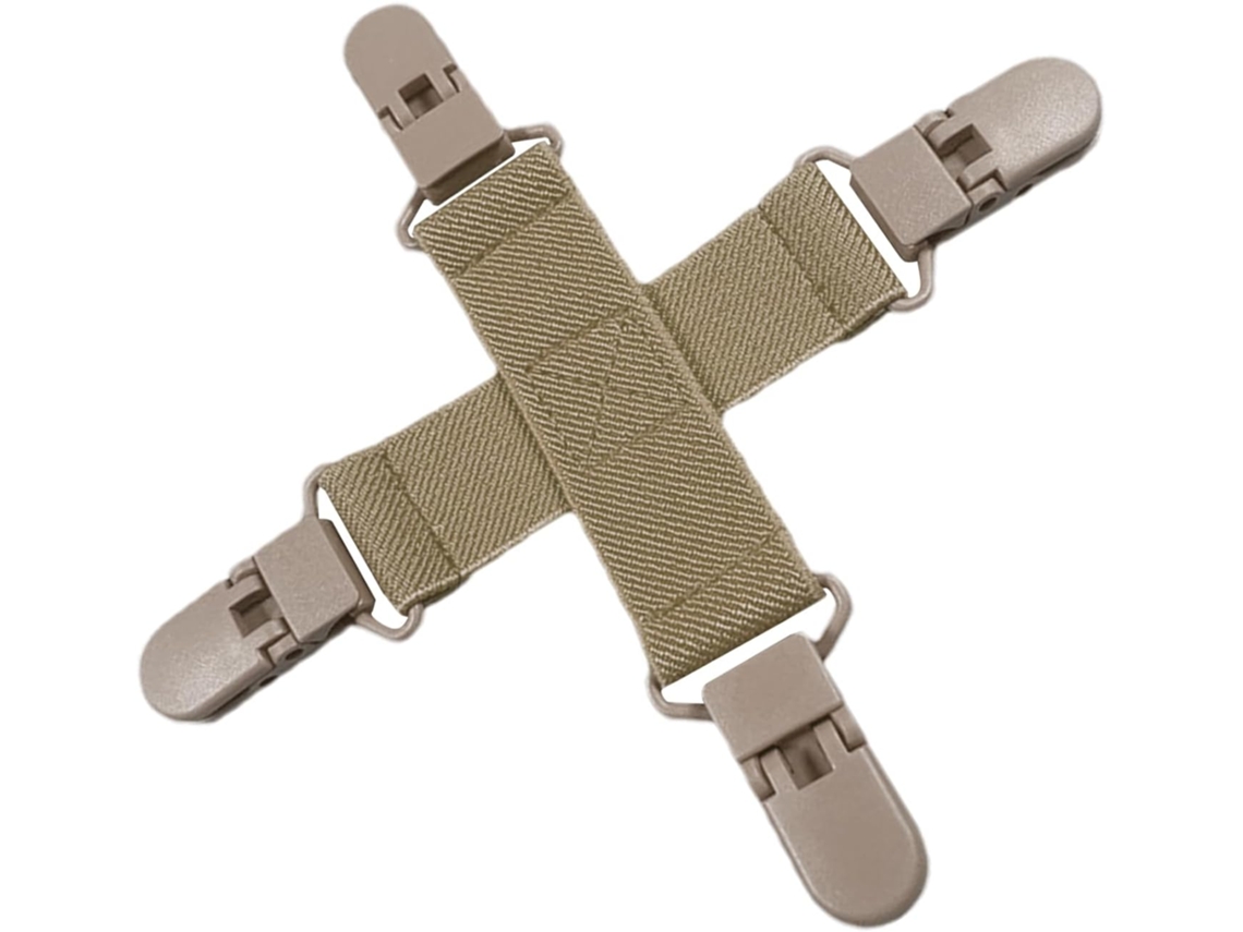 Pinza Limpieza Antienredos Para Sábanas Bajeras