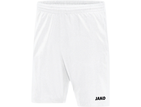 Pantalones Cortos Mujer Jako Profi (Tam: 34-36)