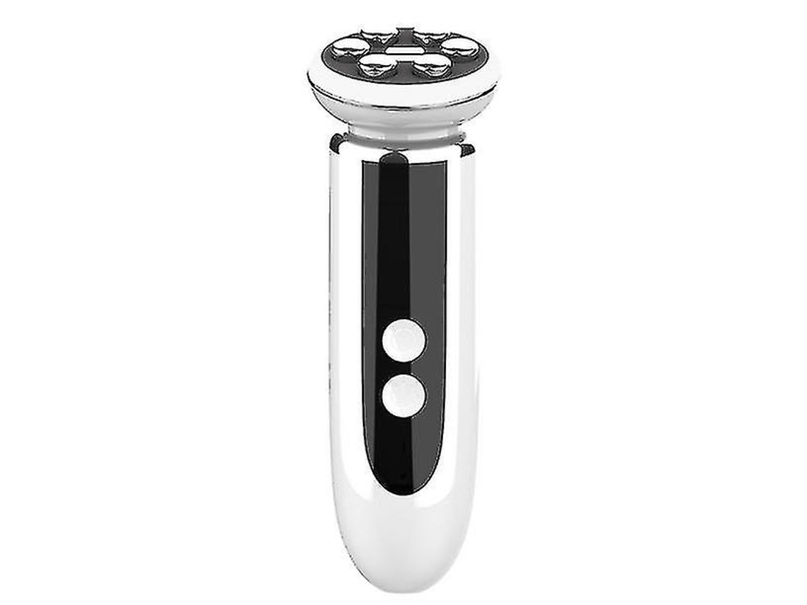 Masajeador Facial YIZHOOD ELP566 Blanco