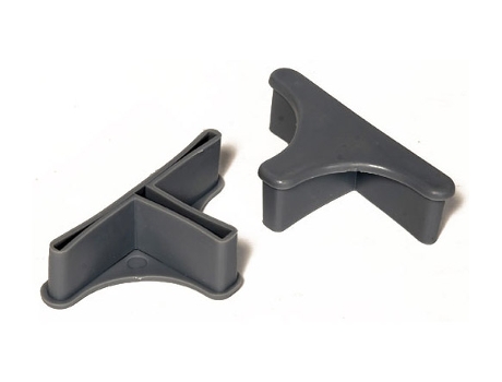 Pie Estanteria P/40 Doble 48 Uds SIMONRACK