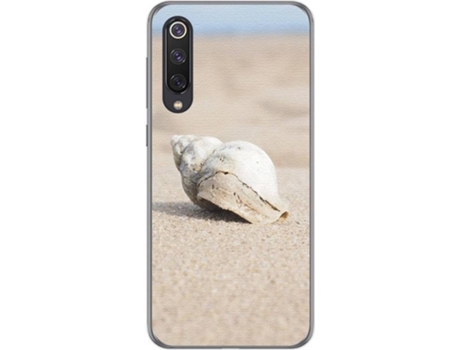 Carcasa Xiaomi Mi 9 SE TUMUNDOSMARTPHONE Concha Multicolor