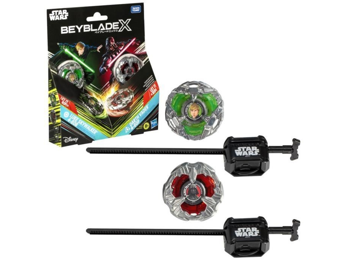 Beyblade