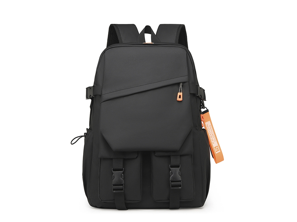 Mochila para portátil con puerto de carga USB. Dam