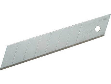 Láminas para X-Acto STANLEY Fatmax 18 mm 50 Un