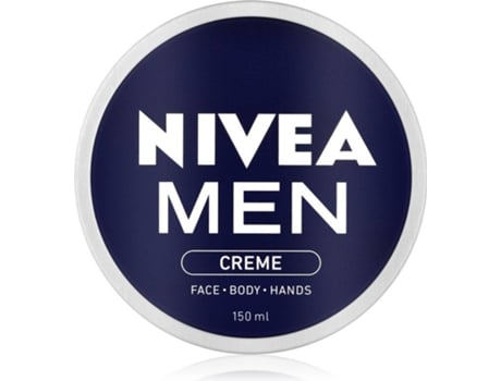 Crema de Corpo NIVEA Men (150ml)