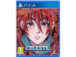 Juego PS4 Celeste
