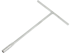 Sourcingmap Herramienta De Llave Hexagonal Con Mango En T Métrica De 8 Mm