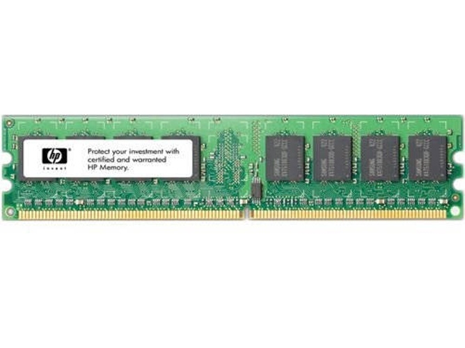 Memoria RAM DDR3 HEWLETT PACKARD ENTERPRISE B4U35AA (1 x 2 GB - 1600 MHz)