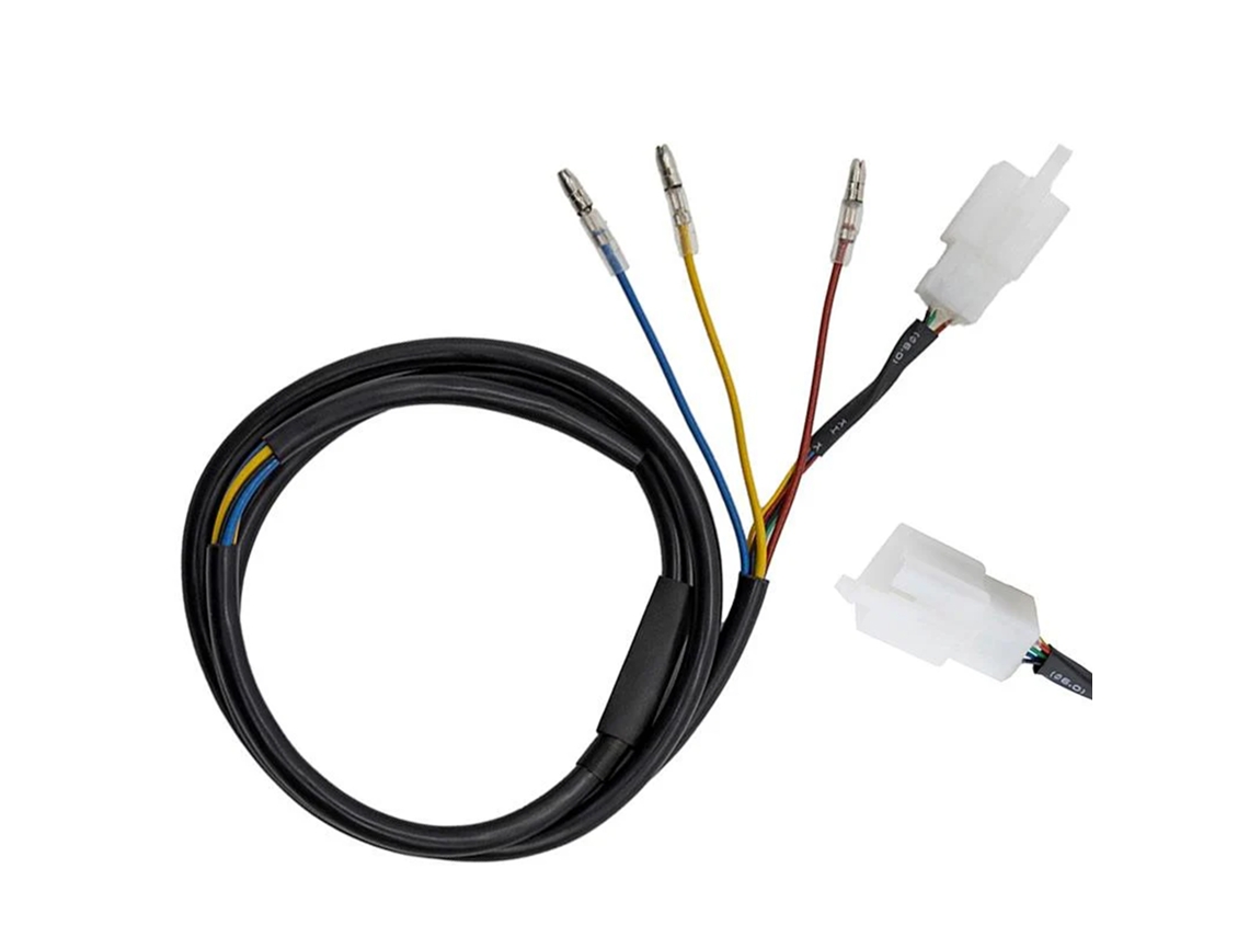 Cable Motor 90cm 800w Para Smartgyro Speedway/rockway