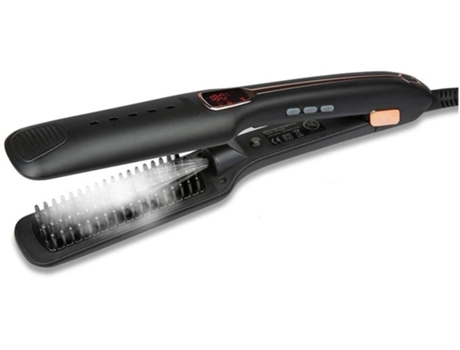 Cepillo Alisador de Pelo CHRONUS mr31c