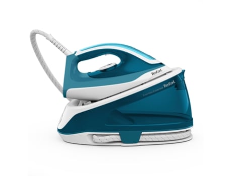 Plancha con Caldera TEFAL SV6115E0 (260 g/min)