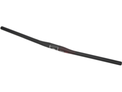 Guidão De Montanhismo De 760 Mm Com Protetor De Riser Em Fibra De Carbono, Leve E Resistente, Com Di