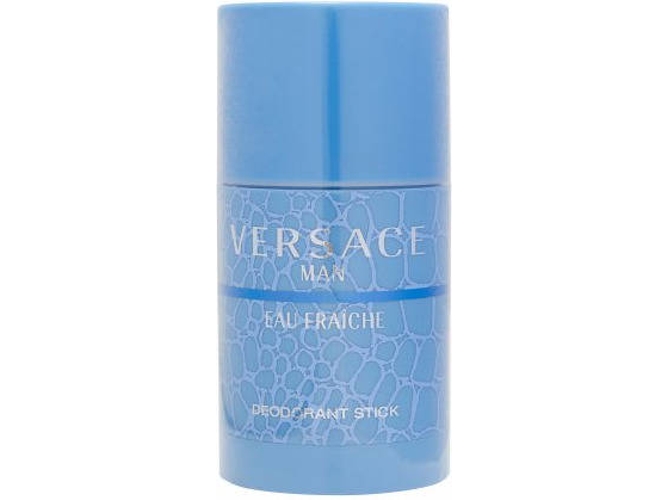 Desodorante VERSACE Man Eau Fraiche Desodorante Stick (75 ml)