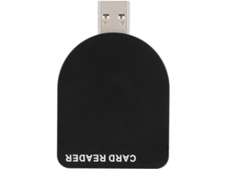 Lector De Tarjetas Xqd Usb 3.0 De Alta Velocidad Profesional Y Herramienta De Transferencia