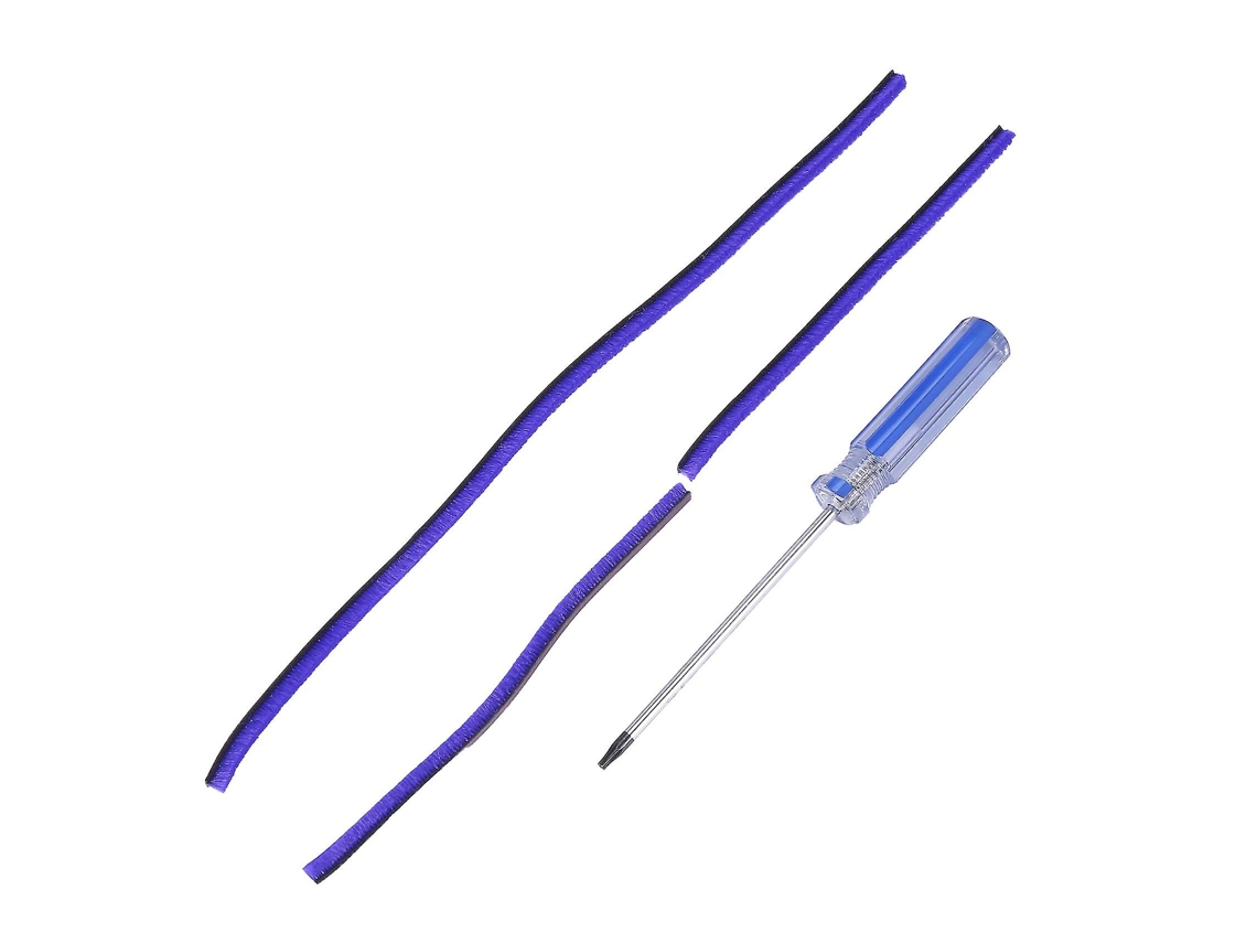 piezas compatibles con aspiradoras V7, V8, V10 y V11. Cabezal de rodillo suave con tira de felpa.