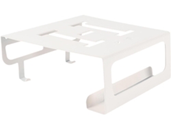 Organizador De Almacenamiento Para Bicicletas Harilla, Soporte Pared Acero Al Carbono, Compatible Con