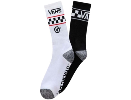 Calcetines Stackton Stripe VANS