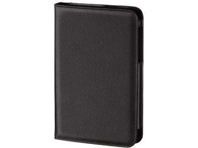 Funda Tablet Samsung Galaxy Tab A HAMA Arezzo Negro