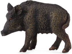 Figura COLLECTA selvage Porca