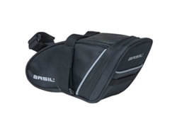 Bolsa de Selim Sport Design M 1L Pretobasil