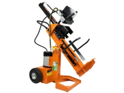Máquina Destrozar/rachar Leña 3 In 1, 12t, 520mm, 2 Velocidades Refª 55186 Mader
