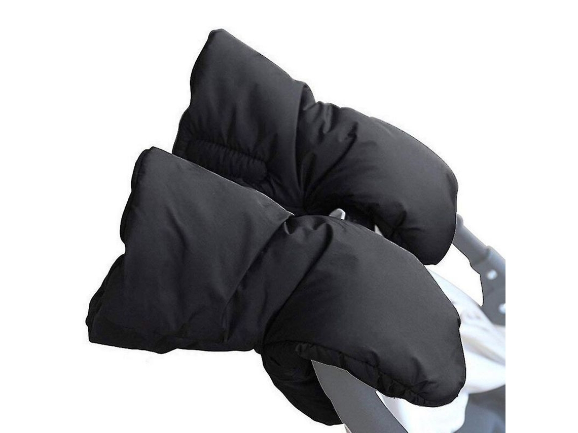 Guantes Universales Para Cochecito, Guantes Anticongelantes Para Cochecito, Impermeables Y Cálidos Para El Invierno.