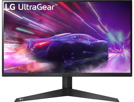 Monitor LG 24GQ50F-B (24'' - Full HD - AMD FreeSync)