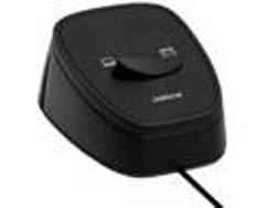 Equipamiento de teléfono JABRA Link 180 Negro