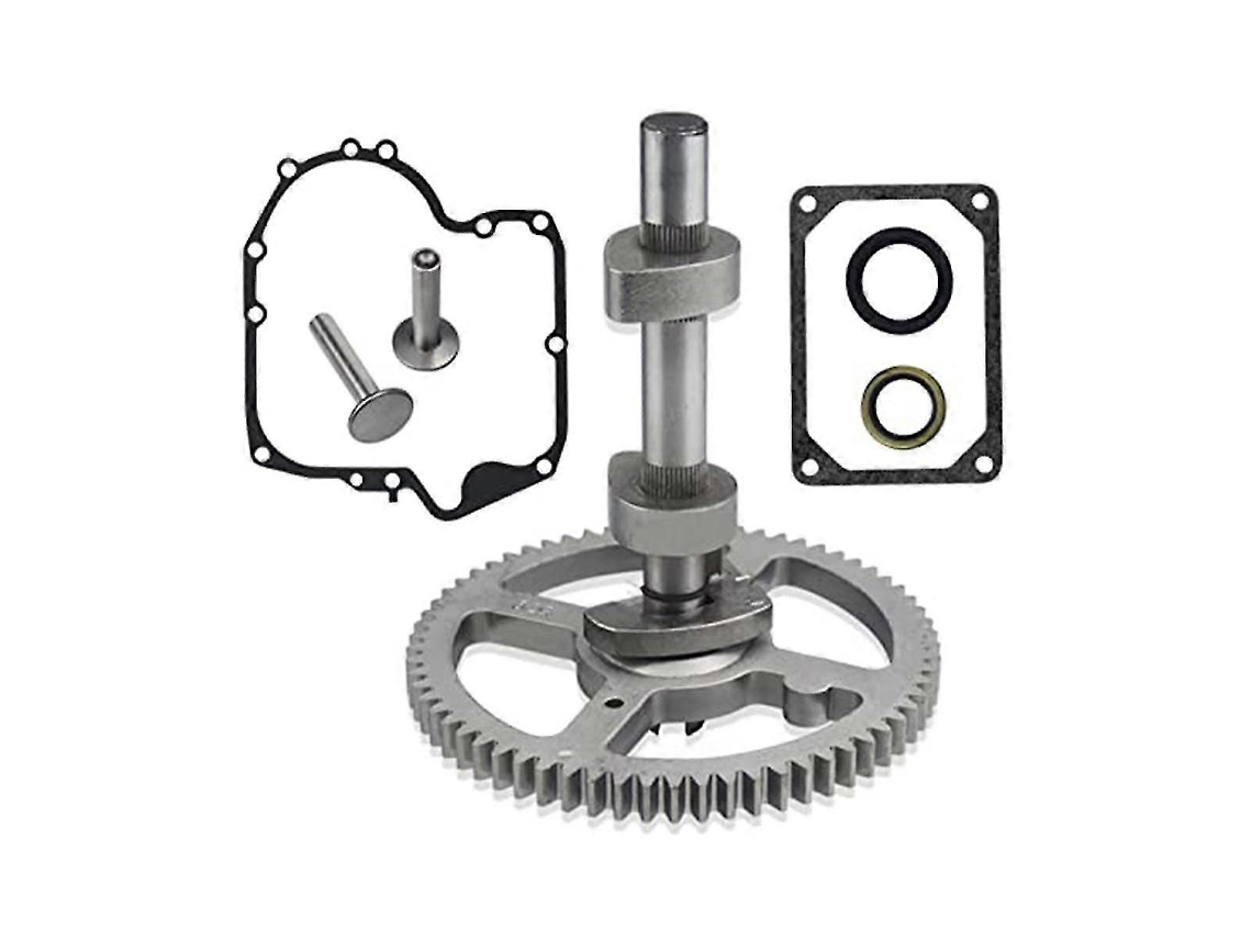 Kit de reemplazo de árbol de levas compatible con Briggs & Stratton 793583 792681 791942 795102 793880