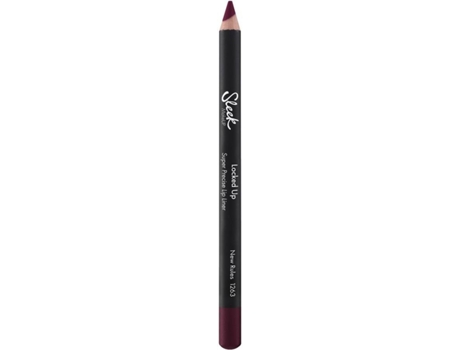 Labial SLEEK MAKEUP Locked Up Super Precise Lip G