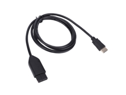 Adaptador N64 para Hdmi LAXISCREED