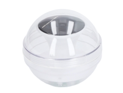 2026-luz Flotante Solar Ip65 Impermeable 3 Modos Cambio De Color Para Piscina Patio Jardín