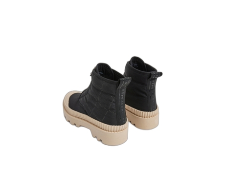 Botas de Mujer PEPE JEANS Ascot Nyna Negro (40)