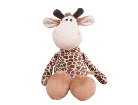 Peluche I-BLASON Jirafa (Tam.: 35 cm)