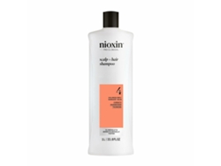 Champú NIOXIN 4 (1 L)