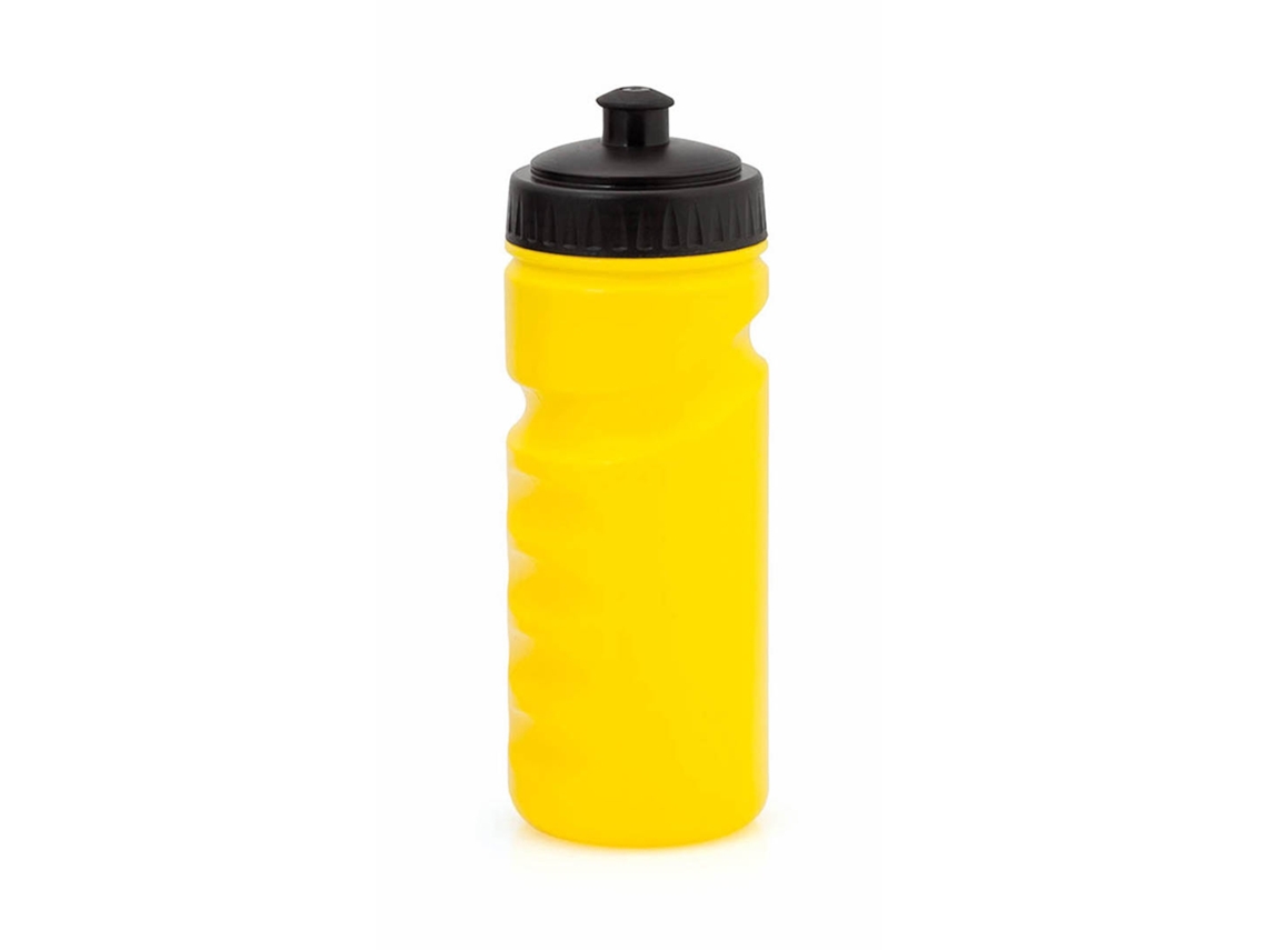 Bidón de 500 ml fabricado en PE duradero